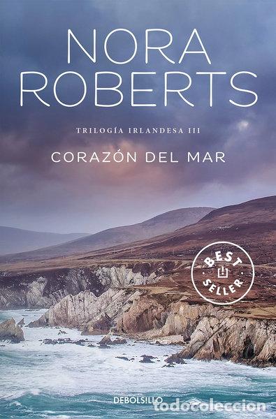 books: Coraz&oacute;n del mar- 9788466333603