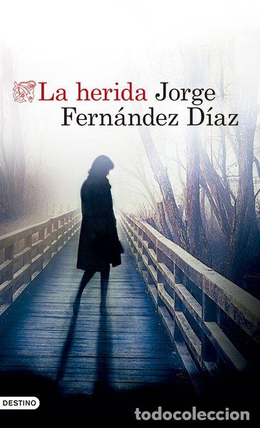 Libros: La herida- 9788423353194 - Foto 1