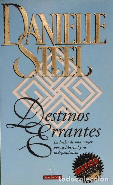 Libros: Destinos errantes- 9788439704171