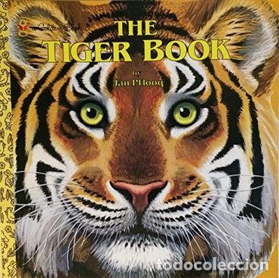 Libri di seconda mano: The Tiger Book- 9780307130242