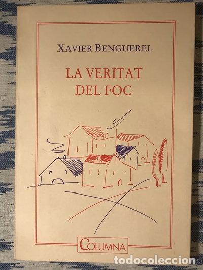 Libros: La veritat del foc- 9788486433161 - Foto 1
