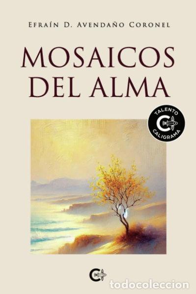 Libros: Mosaicos del alma- 9791387763466 - Foto 1