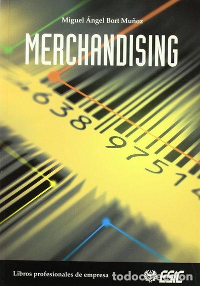 Libros: Merchandising- 9788473563857 - Foto 1