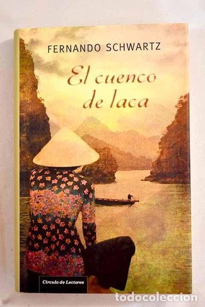 Livres: El cuenco de laca- 9788467239874