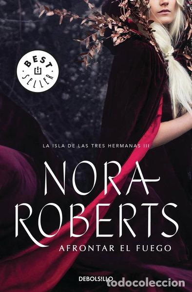 Livres: Afrontar el fuego- 9788466337229