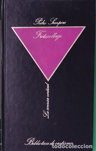 Libros: Fritzcollage- 9788475910376 - Foto 1