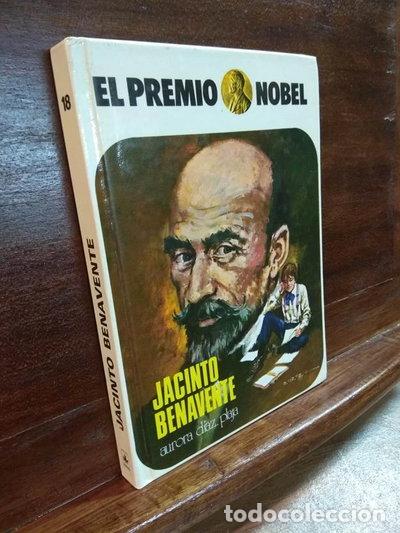 Livres: Jacinto Benavente- 9788472810396