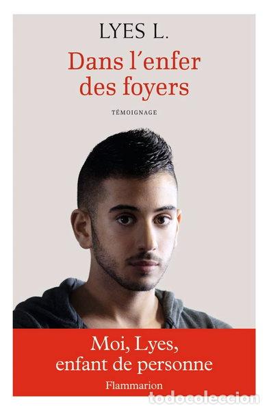 Livres: Dans l'enfer des foyers- 9782081293748