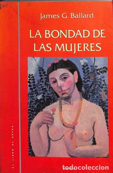 Livros em segunda m&atilde;o: La bondad de las mujeres- 9788478881062