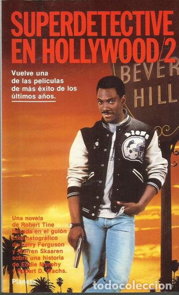 Libros: Superdetective en Hollywood 2- 9788432046889 - Foto 1