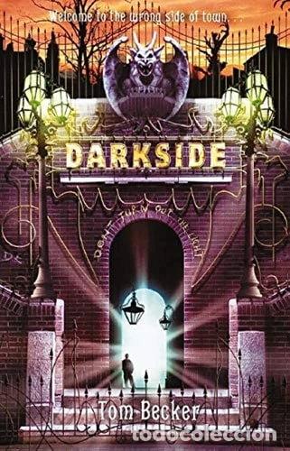 Libros: Darkside- 9780439944366 - Foto 1
