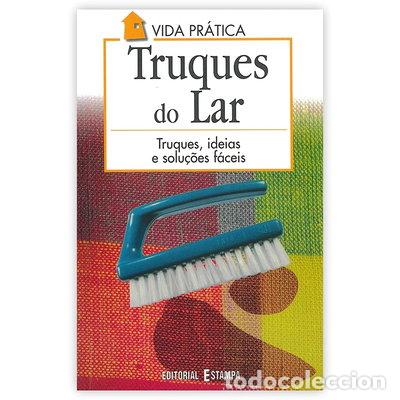 Libros: Truques do lar- 9789723314649 - Foto 1