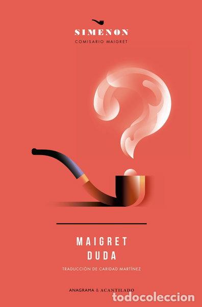 Libros: Maigret duda- 9788433902146 - Foto 1