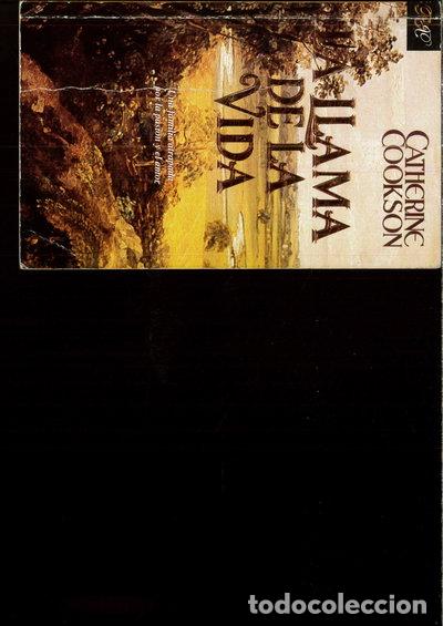 Libros: La llama de la vida- 9789501515862