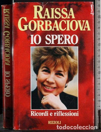 Libros: Io spero- 9788817841580 - Foto 1