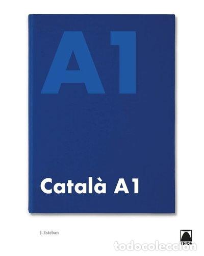 B&uuml;cher: Catal&agrave; A1- 9788430734757