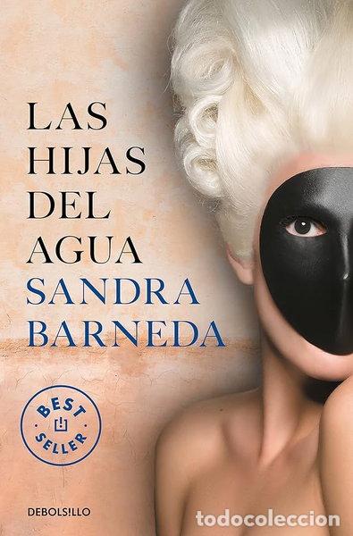 Libros: Las Hijas Del Agua- 9788467273205 - Foto 1