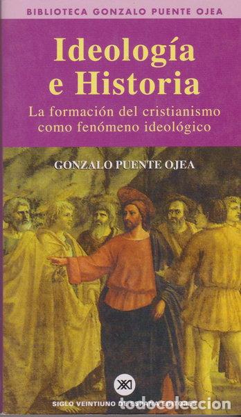Libros: Ideolog&iacute;a e historia- 9788432301254 - Foto 1