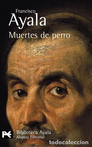 Libros: Muertes de perro- 9788420638119 - Foto 1