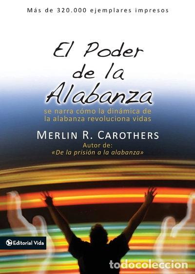 Libros: El Poder de la Alabanza- 9780829704440 - Foto 1