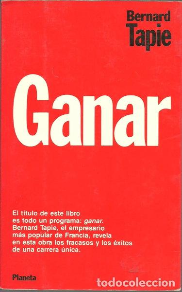Libros: Ganar- 9788432078866 - Foto 1