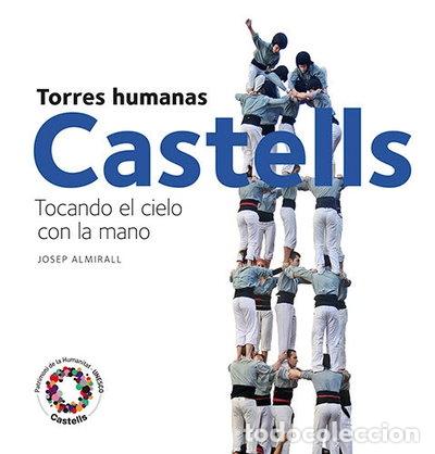 Libros: Castells. Torres humanas- 9788484784722