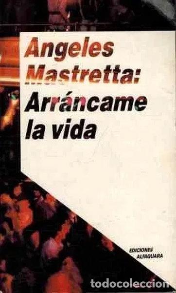 Libros: Arr&aacute;ncame la vida- 9788420424354 - Foto 1