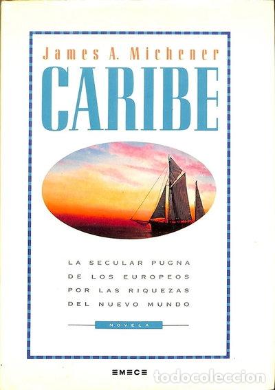 Libros: Caribe- 9788478880461