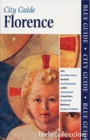 Libros: Florence- 9780713654547