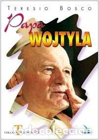 B&uuml;cher: Papa Wojtyla- 9788801030143