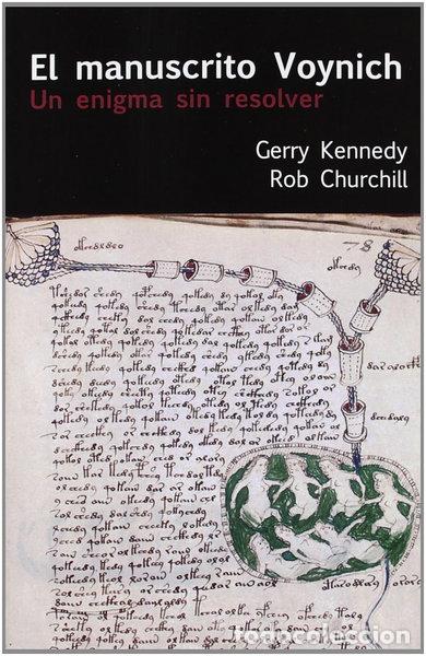 B&uuml;cher: El manuscrito Voynich- 9788415373087