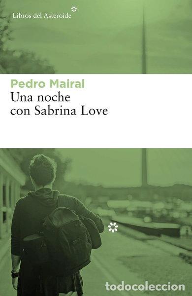 B&uuml;cher: Una noche con Sabrina Love- 9788417007386