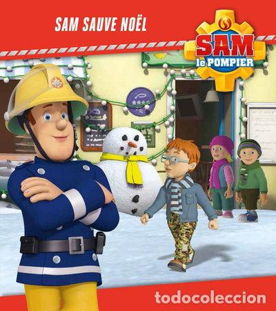Libros: Sam sauve No&euml;l- 9782013223058 - Foto 1