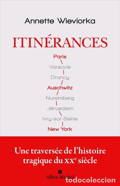 Libros: Itin&eacute;rances- 9782226480354