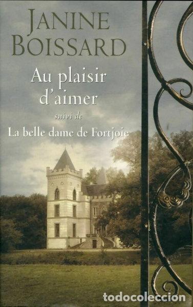 Libros: Au plaisir d'aimer- 9782298106169