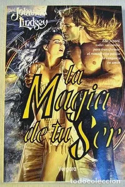 Libros: La magia de tu ser- 9789501518276