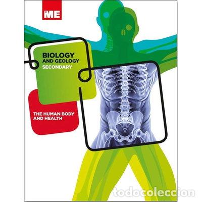 Libros: Biology and Geology 2 - Student's Book- 9788416483624