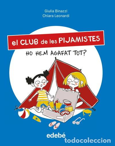 B&uuml;cher: Ho hem agafat tot?- 9788468363561