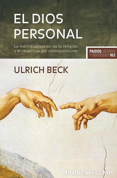 Libros: El Dios personal- 9788449322242 - Foto 1