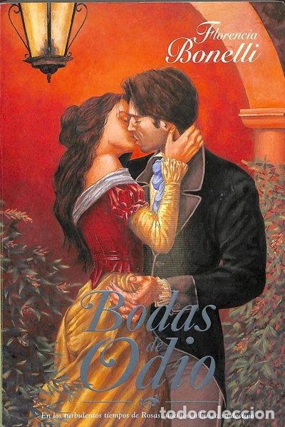 Libros: Bodas de Odio- 9789501520194 - Foto 1