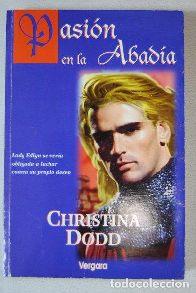 Libros: Pasi&oacute;n en la Abad&iacute;a- 9789501518788