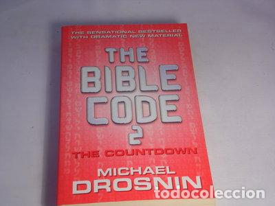 Libros: The Bible Code 2: The Countdown- 9780753817247