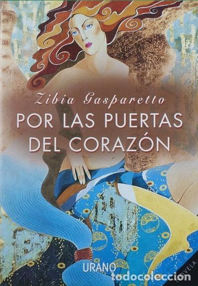 Libros: Por las puertas del coraz&oacute;n- 9788479532734