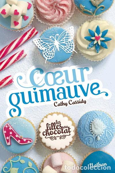 B&uuml;cher: Coeur guimauve- 9782092535349