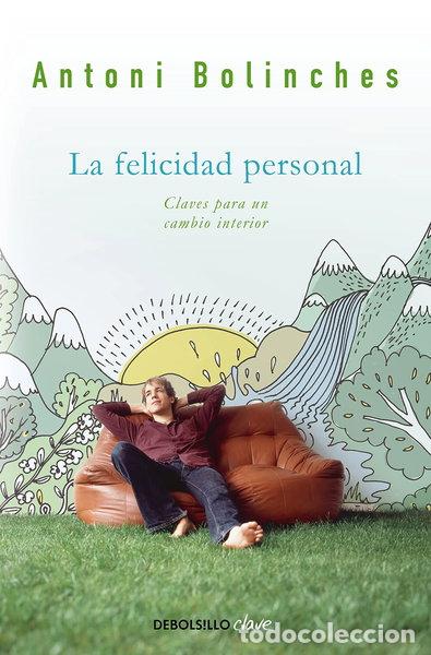 Libros: La felicidad personal- 9788499089898