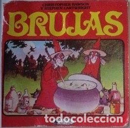 B&uuml;cher: Brujas- 9788401700903