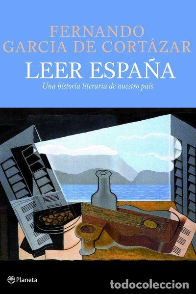 Libros: Leer Espa&ntilde;a- 9788408093350 - Foto 1