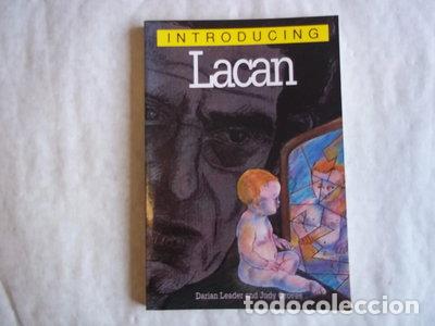 Libri di seconda mano: Introducing Lacan- 9781840461688