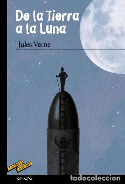 Libros: De la Tierra a la Luna- 9788467861570 - Foto 1