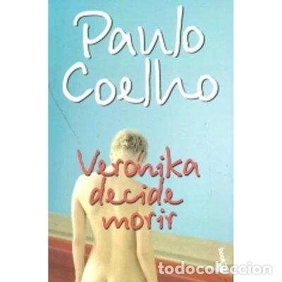 Libros: Veronika decide morir- 9789875802711 - Foto 1